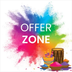 Offer Zone